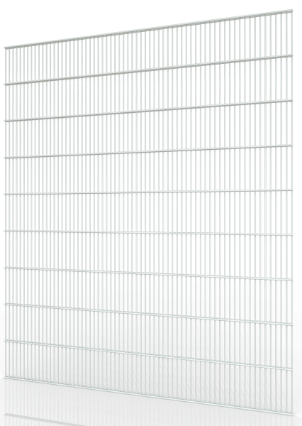 SCHUTZGITTER ECONFENCE® HIGH LINE 1500x1800MM - RAL 7035