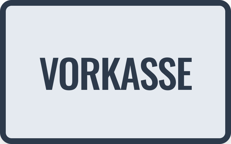 vorkasse_DE